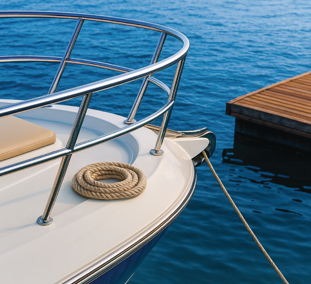 Yate en Cartagena faqs